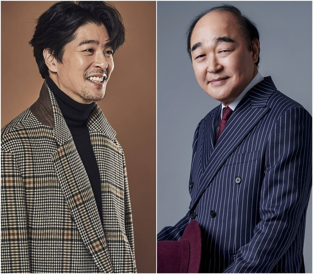 '아빠하고 나하고' /사진제공=TV조선