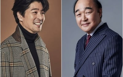 'Jang Gwang's son' Jang Young has a serious disagreement with his father