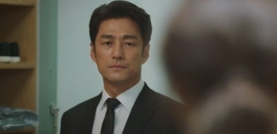 지진희, 김지수와 이혼했다…11년 만에 건물주 됐는데, 전부인·딸 반응은 '냉담' ('가족X멜로')