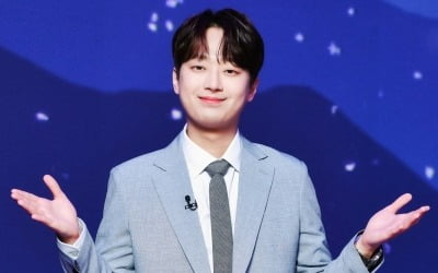 '과몰입 인생사" 이찬원 "10곡 불러가며 재밌게 이야기 풀 것"[일문일답]