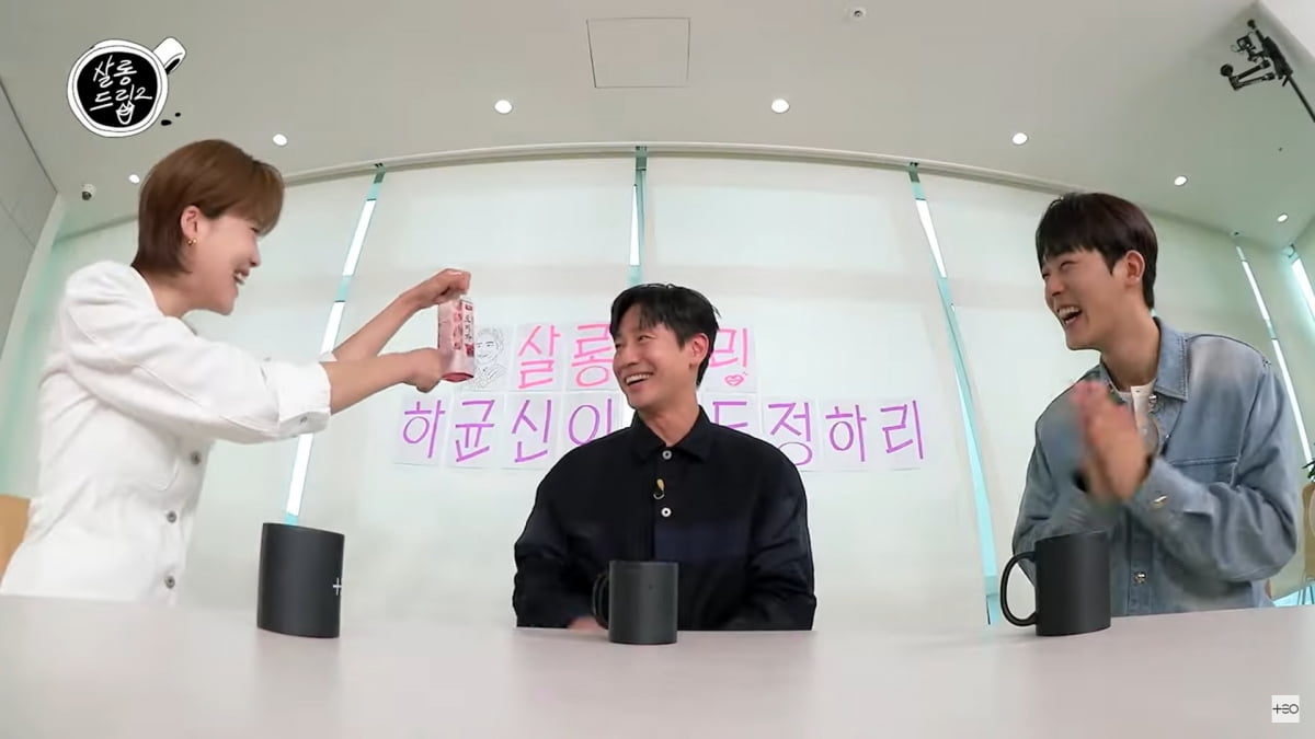 사진=유튜브 '살롱드립2'