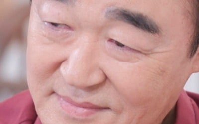 "父 장광에게 모멸감 느껴" 아들 장영, 결국 집 나갔다…♥전성애 '오열' ('아빠하고나하고')