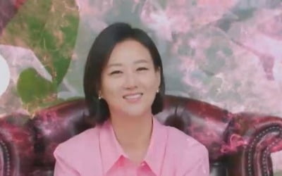 Jang Yoon-jeong and Do Kyung-wan, married couple fight during broadcast