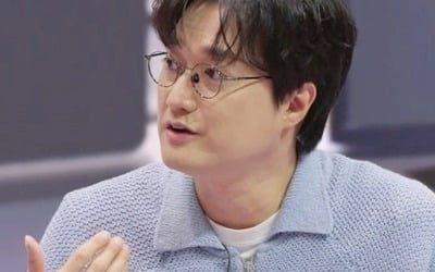Lee Jang-won revealed his affection for his wife, Bae Da-hae