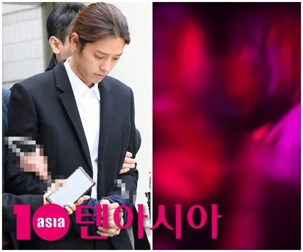 왼=텐아시아DB/오=JTBC 캡처