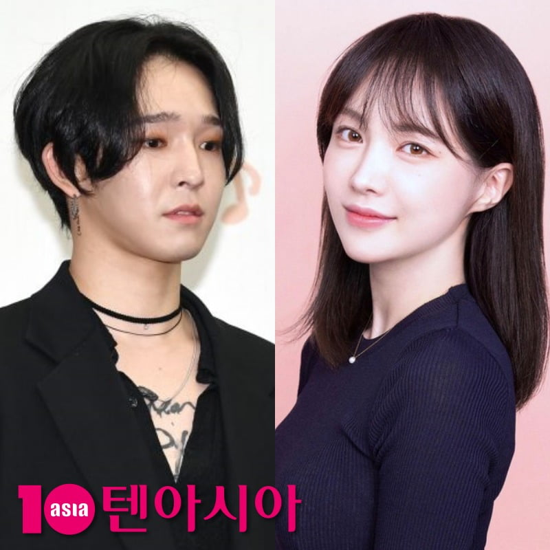 [종합] '마약 투약' 서민재, 리벤지 포르노 피해 고백→남태현 "일방적 폭행 맹세코 NO" [TEN이슈]