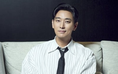 주지훈 "불 내뿜는 장면, 침샘과 맞바꿔"('탈출')[인터뷰①]