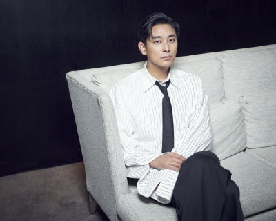 주지훈 "'궁' 리메이크작에 카메오? 늙어서 할 수 있으려나"[인터뷰③]