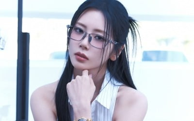 드림캐쳐, '목소리' 시연 빠진 컴백…"부담감 없었다면 거짓말"