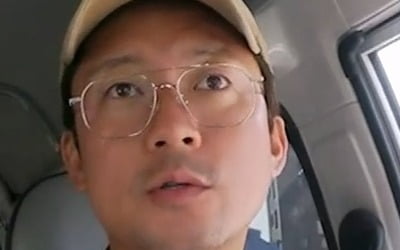 Kim Dae-ho, there was a reason for self-funding.