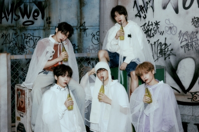 TXT、韓国歌手最短期間日本4大ドームツアー開催