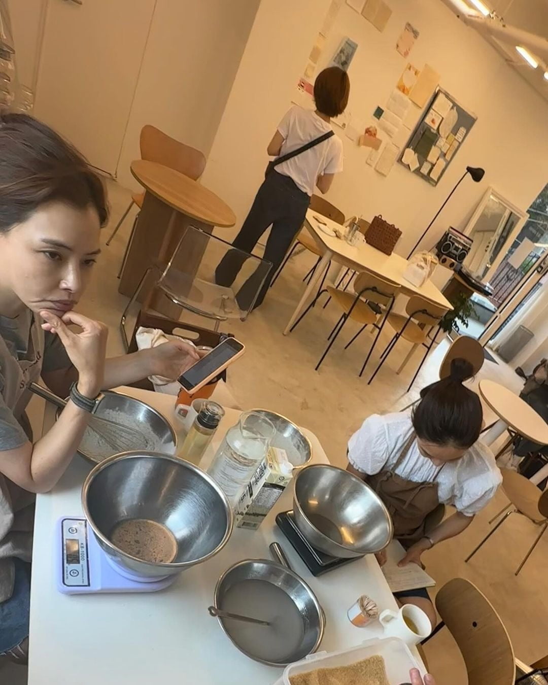 사진=공효진 SNS