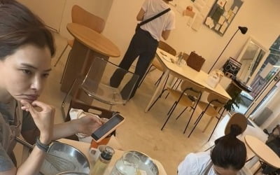 '♥케빈오' 공효진, 이하늬와 14년째 우정 대단하네…특별한 취미 생활 공개