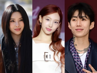 （G）I-DLE、ナヨン、セクシーコンセプト「甲ロンを打つ」