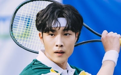 이종원, 테니스 선수 전향 소식 알렸다…세계 랭킹 1위 거머쥐어 ('나쁜 기억 지우개')