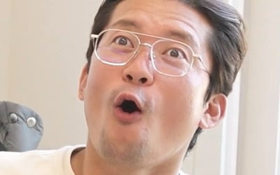 김대호, 주택살이 청산하나…새 아파트 신문물에 감동 ('나혼산')