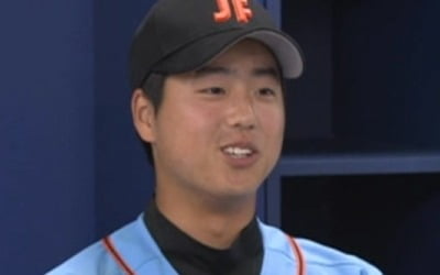 '최강야구' 막내 문교원, 스파이였나…9연승 기세 좋은데 '위기'