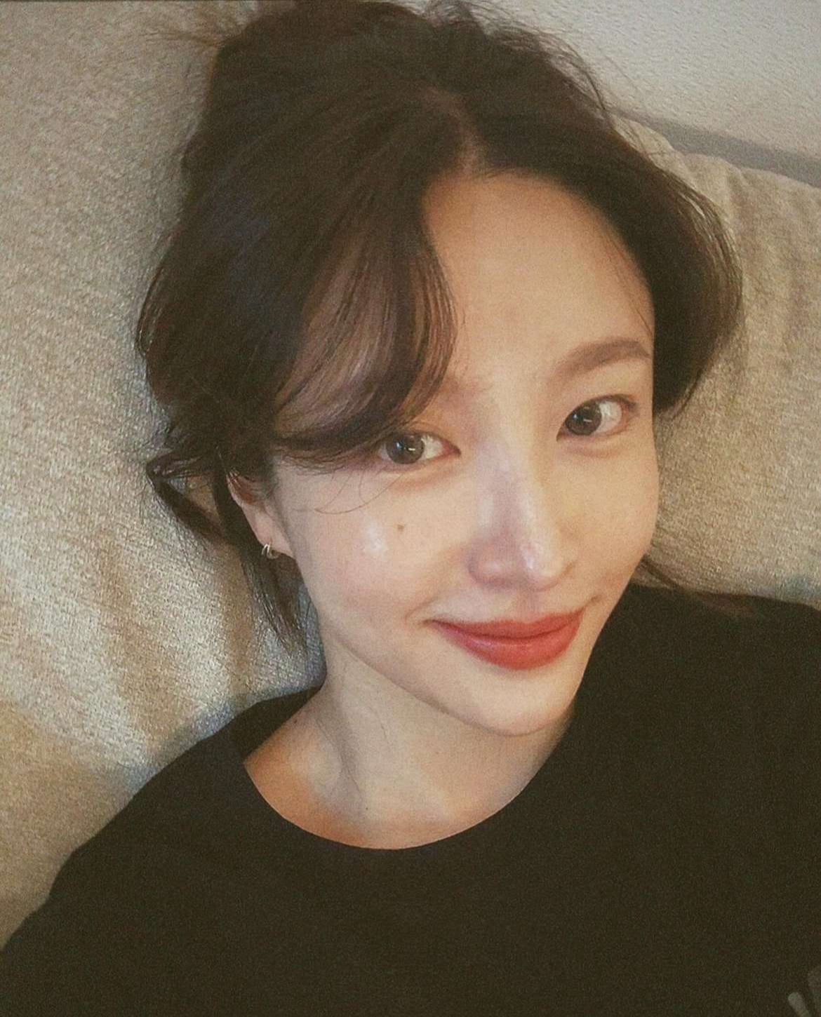 사진=배우 하니 인스타그램 캡처