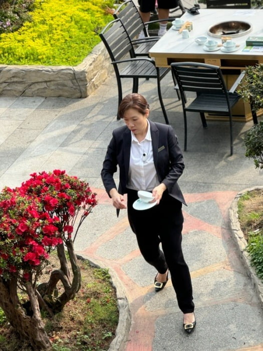 / 사진=JTBC '마이 네임 이즈 가브리엘'