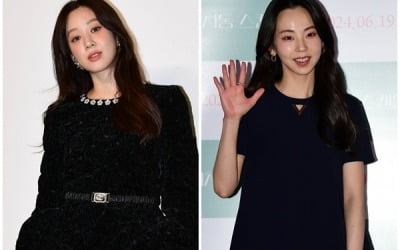 정려원 웃고 안소희 울었다…같은 대치동 강사인데, 결과는 정반대 [TEN피플]