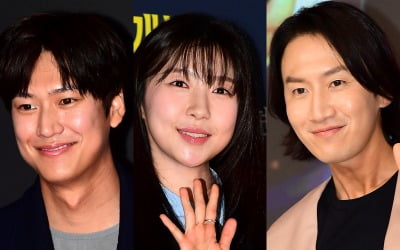 예능으로 뜨더니 드라마로 복귀…시청자는 아쉬운 ★의 속사정 [TEN피플]