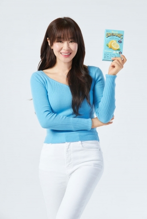 최강희, 예능서 터지더니 광고 들어왔네…올바이오 모델 발탁