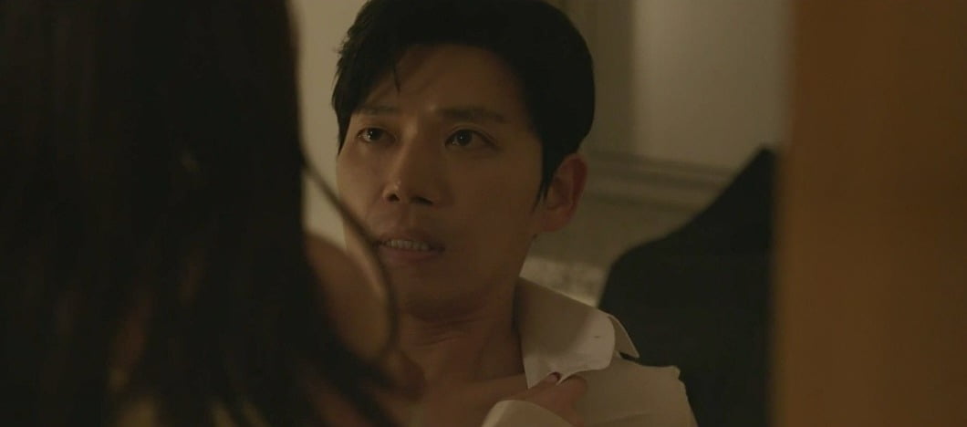 사진=SBS '굿파트너' 방송 화면.