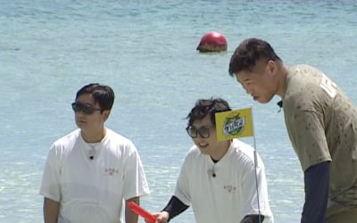 Seo Jang-hoon “During his days as an athlete, he ran 100 meters in 12 seconds”