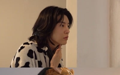 ノ・ミンウ「一目惚れした女芸能人と2回目の出会いにキス」
