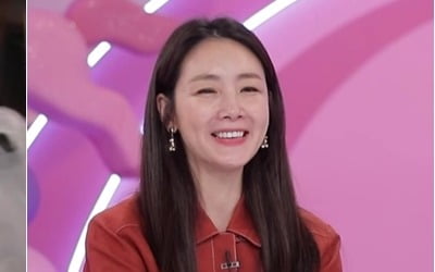 '♥9살 연하' 최지우, 모녀 갈등 고백…"옷 때문에 딸과 다툼 잦아져" ('슈돌')