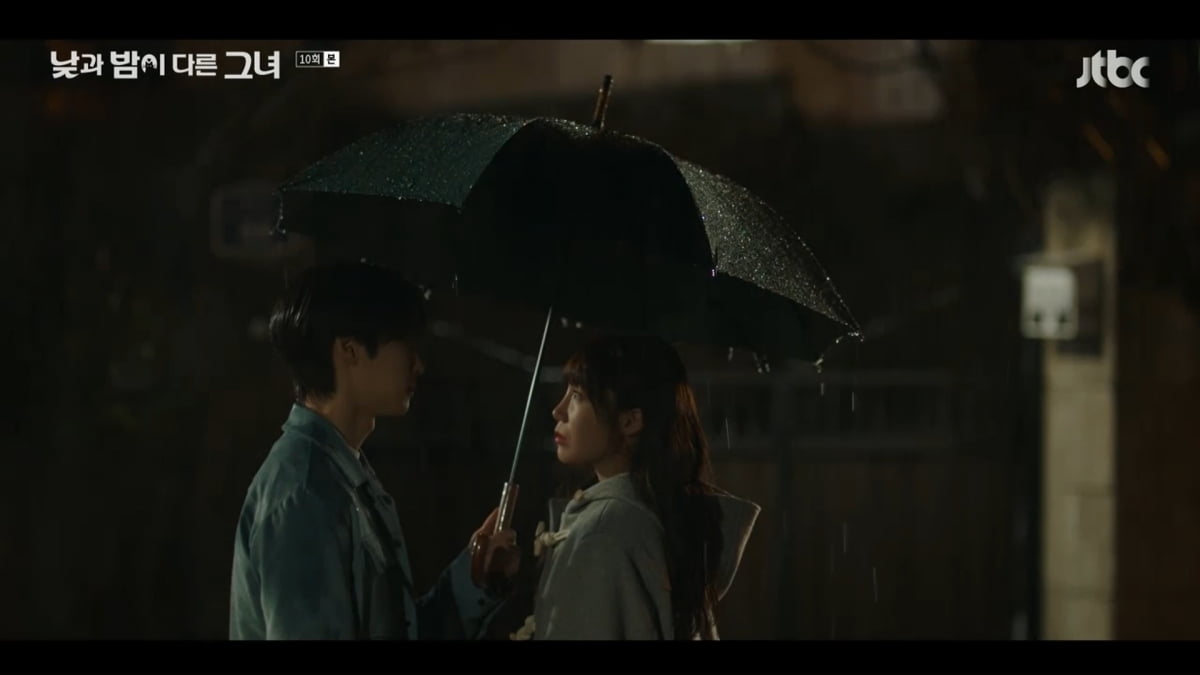 사진=JTBC '낮과 밤이 다른 그녀'