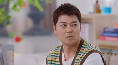 Jeon Hyun-moo said, “Someone will come to my girlfriend’s attention.”