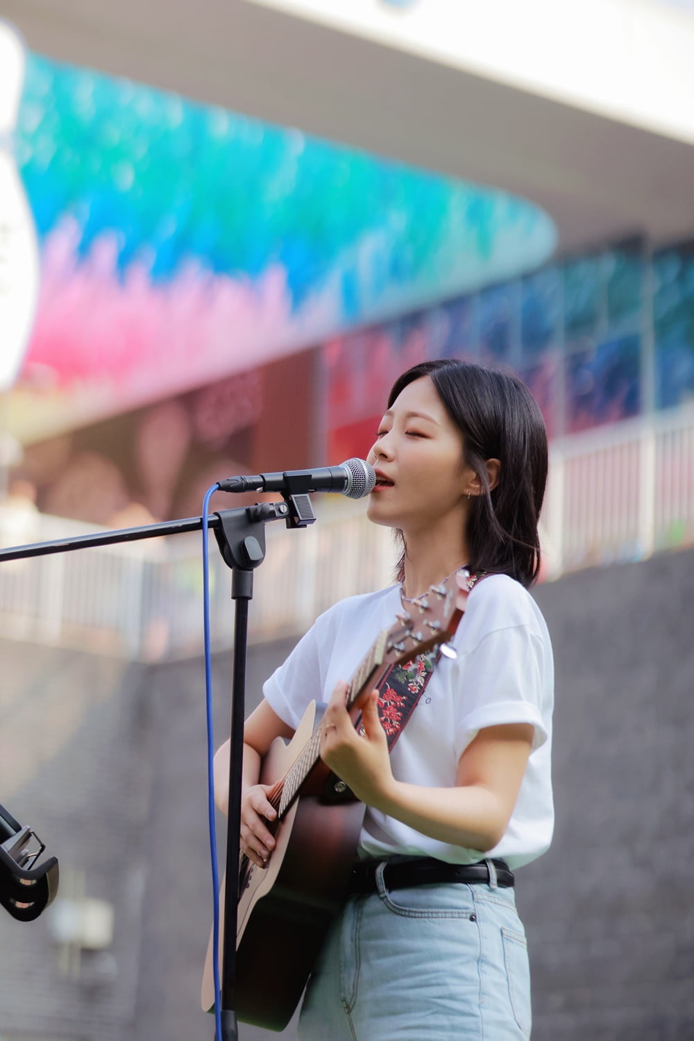 HYNN(박혜원)/ 사진제공=뉴오더엔터테인먼트