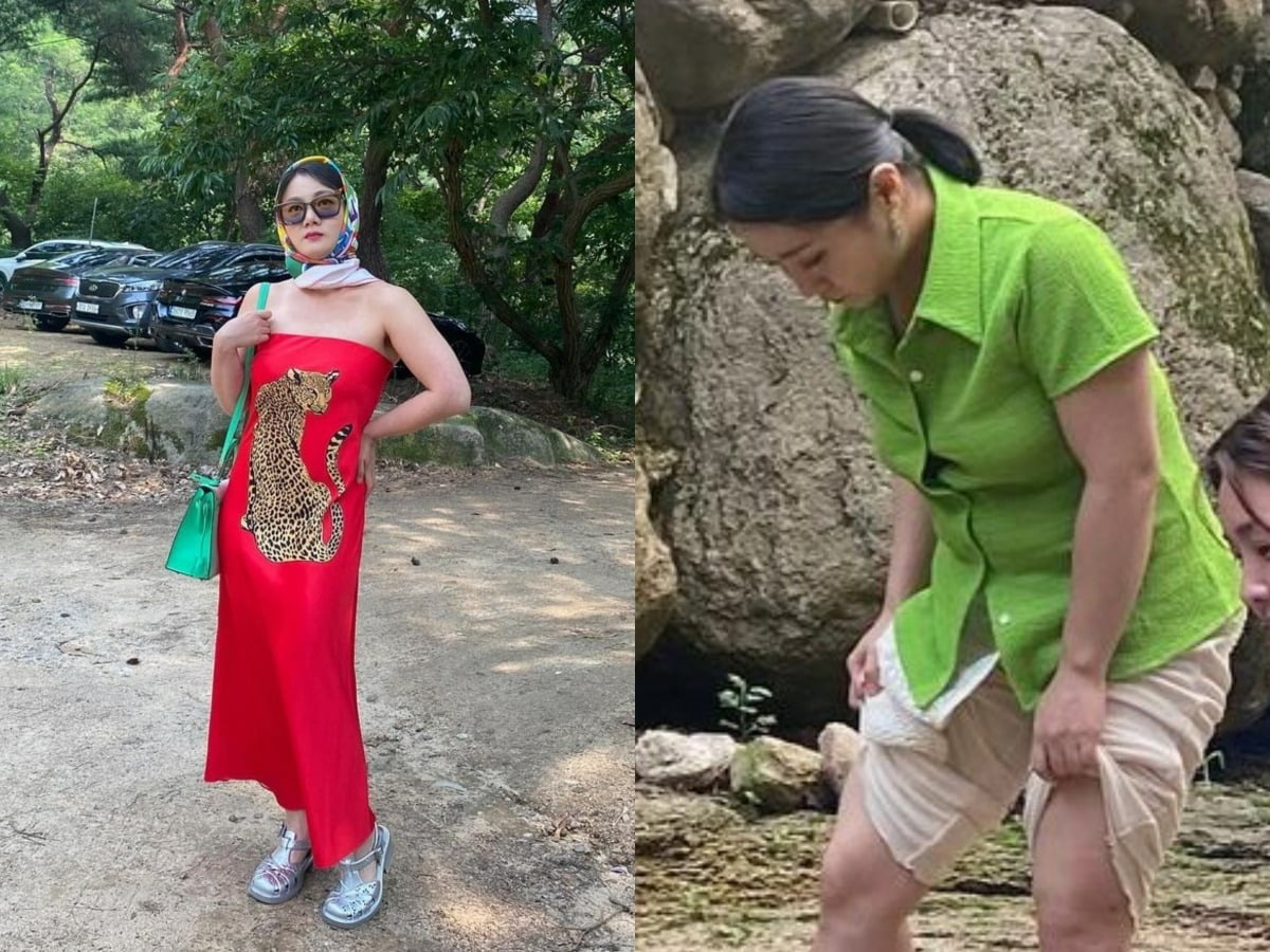사진=김지민 인스타그램