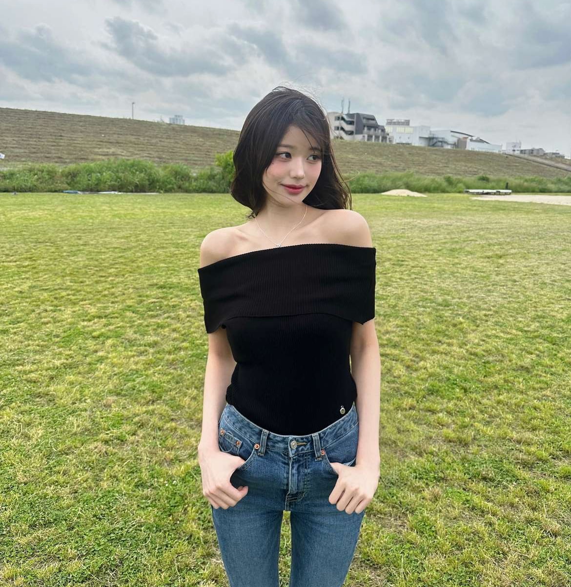 사진=그룹 아이브 장원영 인스타그램