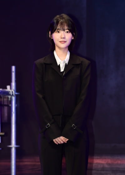 김다미 다음은 조윤수…'폭군' 박훈정 감독 "캐스팅 오래 걸렸지만 참 잘한 듯"