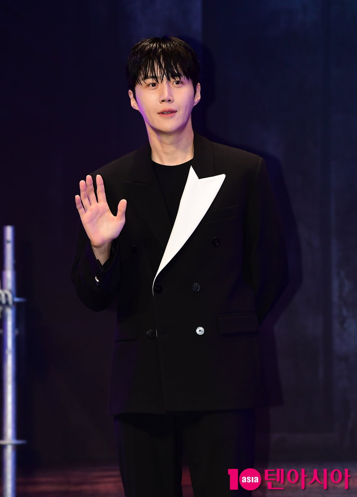 김선호, 탄성을 부르는 멋짐...귀공자에서 폭군으로 변신[TEN포토+]