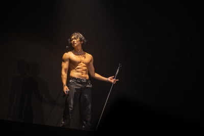 Rain、2024香港単独コンサート終了