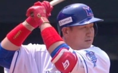 '최강야구' 문교원, 한순간에 적군…10연승 저지 당하나