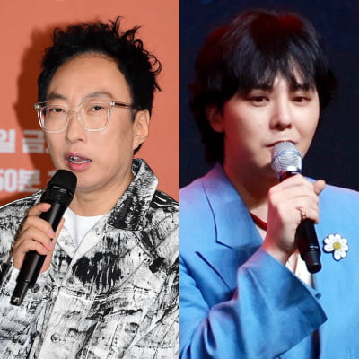 「カイスト教授」G-DRAGON、ラジオ出演するか？