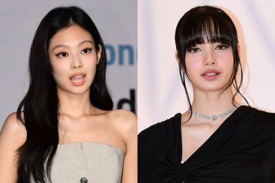 '흡연 갑질' 제니→'MV 표절' 리사…논란 불씨 못 끄는 1인 기획사[TEN초점]