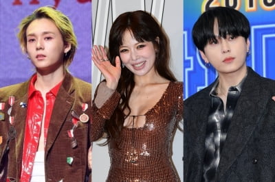 「ヨン・ジュンヒョンと結婚」ヒョナ、ハリウッドを超えたクールさ