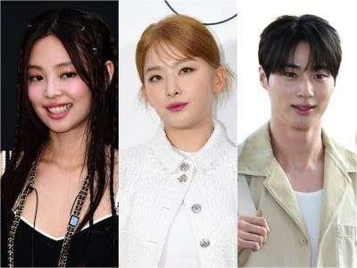 제니·슬기·변우석 갑질 논란, 스타들 눈치 보는 수직적 연예계도 문제 [TEN스타필드]