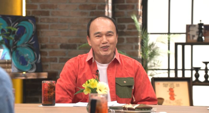 '57세 싱글' 김광규, 결혼 기회 있었다 "될 듯했는데"…부케의 저주('아빠는 꽃중년')