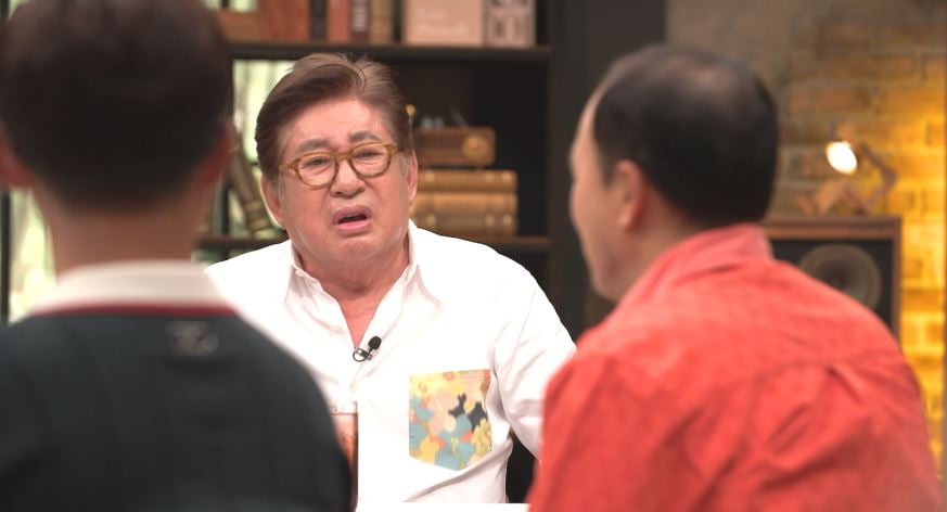 '57세 싱글' 김광규, 결혼 기회 있었다 "될 듯했는데"…부케의 저주('아빠는 꽃중년')