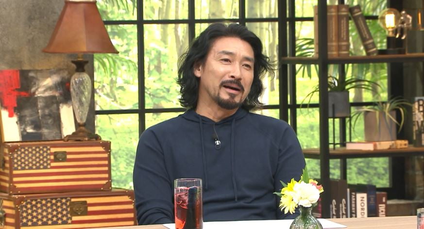 '57세 싱글' 김광규, 결혼 기회 있었다 "될 듯했는데"…부케의 저주('아빠는 꽃중년')