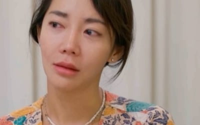 'Lawsuit with Beom-su Lee' Yun-jin Lee, the reason why she decided to divorce