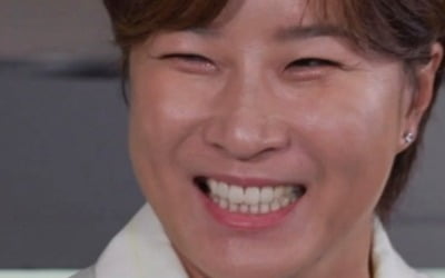 '부친 고소' 박세리 "인생에서 지배당한 적 있어" 솔직 고백 ('한끗차이')
