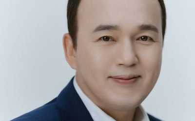 [공식] '김호중 소속사' 떠난 김광규, 신생 크리오스엔터에 새 둥지