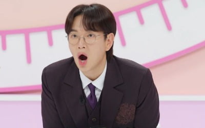 '유지어터' 장성규 "너무 걱정되는 상태"…몸 진단 결과 '충격'('줄여주는 비서들')